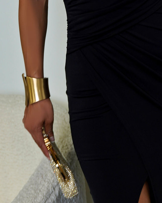 Gold Aurum Luxe Bracelet